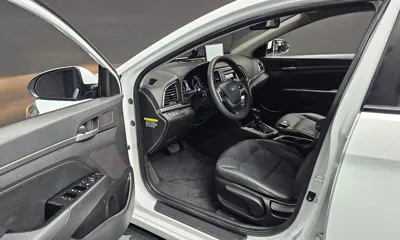 Hyundai Avante 2018, 86970 км, за 10390000 KRW - фото 10
