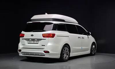 Kia Canival 2019, 47888 км, за 25800000 KRW