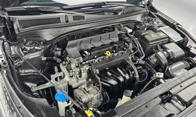 Kia K3 2022, 55150 км, за 16950000 KRW - фото 6