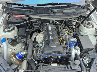 Hyundai Genesis 2009, 168504 км, за 5500000 KRW - фото 6