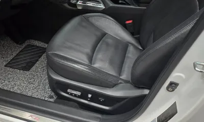 Kia K5 2014, 101456 км, за 8400000 KRW - фото 7