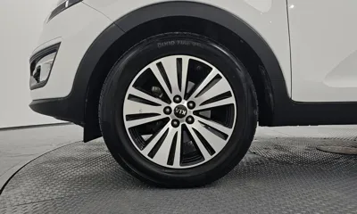 Kia Sportage 2015, 112246 км, за 8000000 KRW - фото 5