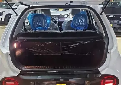 Hyundai Casper 2026, 3 км, за 3960000 KRW - фото 9