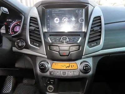 KG_Mobility_Ssangyong KORANDO 2015, 202000 км, за 2800000 KRW - фото 14