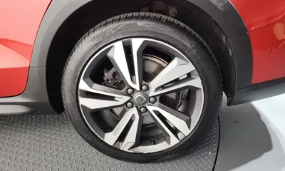 Volvo V60 2021, 127871 км, за 26000000 KRW - фото 21