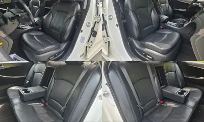 Hyundai Sonata 2014, 127648 км, за 4990000 KRW - фото 11