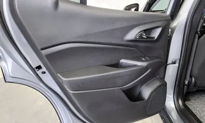ChevroletGMDaewoo Trax 2025, 12761 км, за 17900000 KRW - фото 25