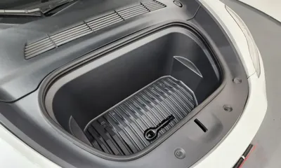 Tesla Model Y 2022, 65656 км, за 44500000 KRW - фото 6