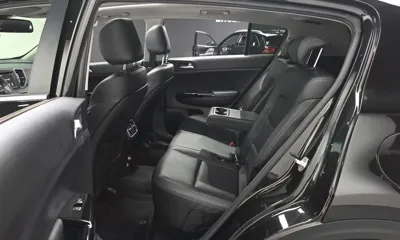 Kia Sportage 2016, 80216 км, за 13500000 KRW - фото 11