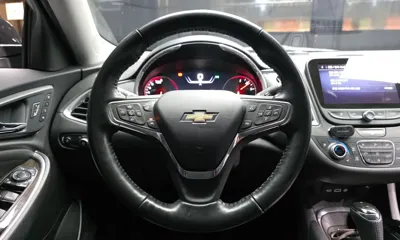 ChevroletGMDaewoo Malibu 2019, 151766 км, за 9500000 KRW - фото 13