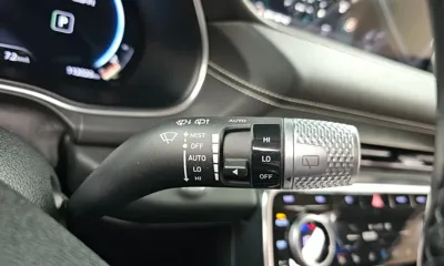 Genesis GV80 2020, 112026 км, за 37900000 KRW - фото 27