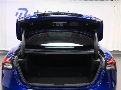 Maserati Ghibli 2024, 32000 км, за 418000 CNY - фото 25