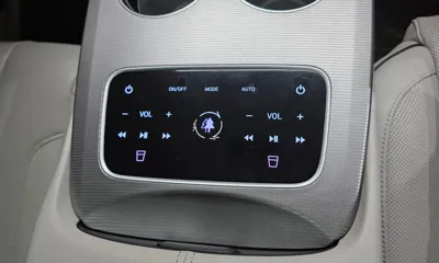 Hyundai Palisade 2024, 36142 км, за 45000000 KRW - фото 35
