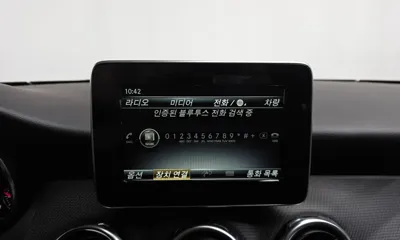 Mercedes-Benz GLA-Class 2019, 96151 км, за 15600000 KRW - фото 28