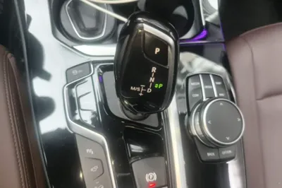 BMW X3 2019, 92200 км, за 118756.76 CNY - фото 15