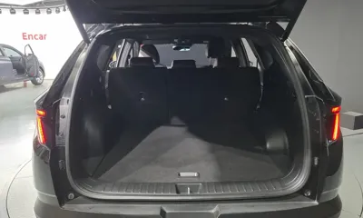 Hyundai Tucson 2021, 115254 км, за 21100000 KRW - фото 20