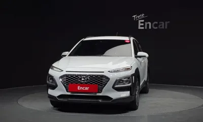Hyundai Kona 2018, 94653 км, за 14900000 KRW