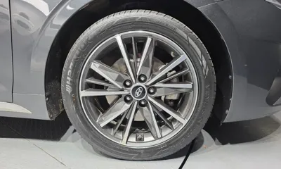 Hyundai Grandeur 2022, 22130 км, за 27500000 KRW - фото 21