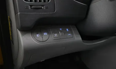 Hyundai Starex 2021, 69954 км, за 17700000 KRW - фото 14