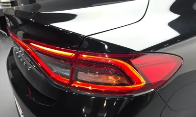 Hyundai Grandeur 2018, 84035 км, за 17110000 KRW - фото 23