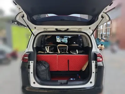 GAC Motor Trumpchi M6 2022, 37100 км, за 123600 CNY - фото 10