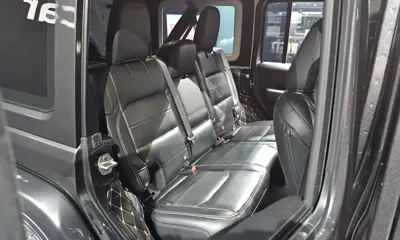 Jeep Wrangler 2019, 27410 км, за 41000000 KRW - фото 11