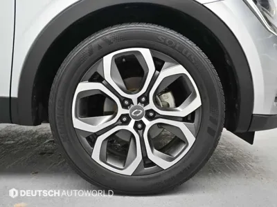 Renault-KoreaSamsung XM3 2020, 71180 км, за 12300000 KRW - фото 5