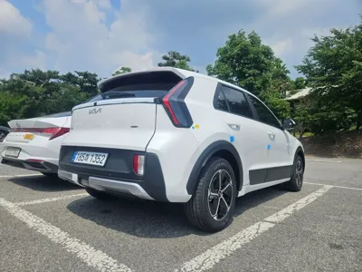 Kia Niro 2026, 244 км, за 27910000 KRW - фото 2