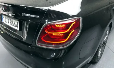 Kia K9 2019, 79466 км, за 26900000 KRW - фото 23
