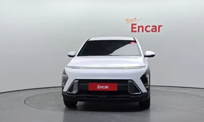 Hyundai Kona 2025, 8619 км, за 24300000 KRW