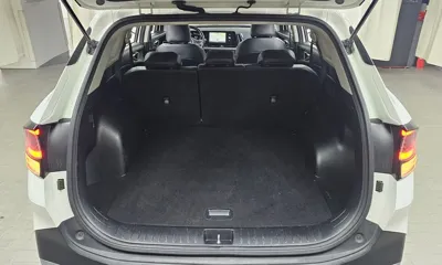 Kia Sportage 2022, 110877 км, за 16190000 KRW - фото 20