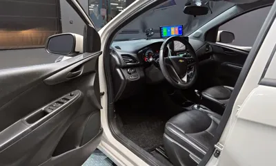 ChevroletGMDaewoo Spark 2017, 84335 км, за 4990000 KRW - фото 11