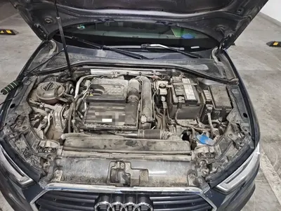 Audi A3 2019, 146100 км, за 46500 CNY - фото 21