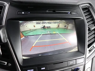 Hyundai Santafe 2015, 120000 км, за 8390000 KRW - фото 11