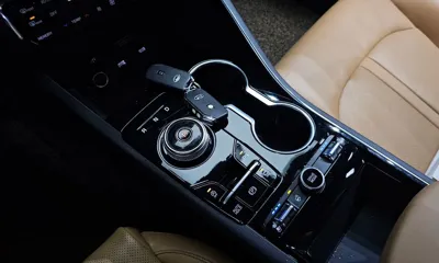 Kia K5 2021, 41002 км, за 22500000 KRW - фото 9