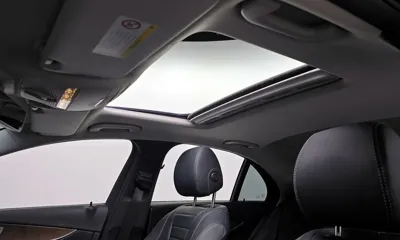 Mercedes-Benz E-Class 2018, 54685 км, за 25500000 KRW - фото 19