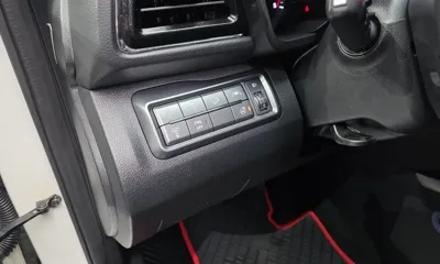 KG_Mobility_Ssangyong TIBOLI 2021, 39966 км, за 16500000 KRW - фото 14