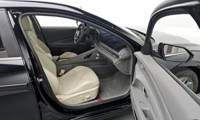 Hyundai Avante 2025, 3395 км, за 25400000 KRW - фото 26