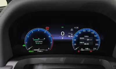 Toyota Alphard 2024, 21006 км, за 89500000 KRW - фото 8