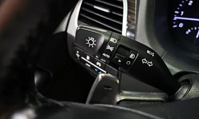 Genesis G80 2019, 238132 км, за 11700000 KRW - фото 30