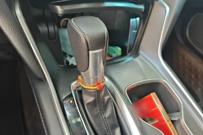 Honda Accord 2018, 139900 км, за 89289.73 CNY - фото 15
