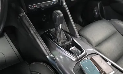Renault-KoreaSamsung QM6 2018, 105110 км, за 12390000 KRW - фото 9