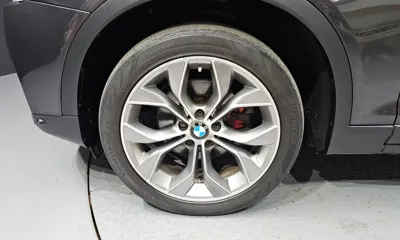 BMW X4 2016, 111902 км, за 16700000 KRW - фото 5