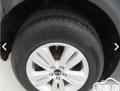 Kia Sportage 2018, 162642 км, за 8350000 KRW - фото 5
