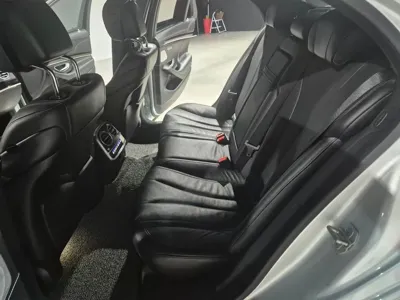 Mercedes-Benz S-Class 2015, 137450 км, за 24900000 KRW - фото 11