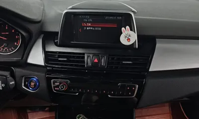 BMW 2-Series 2018, 46301 км, за 14800000 KRW - фото 13