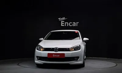 Volkswagen Golf 2013, 89542 км, за 5750000 KRW