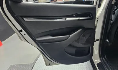 Kia Seltos 2023, 43711 км, за 23900000 KRW - фото 25