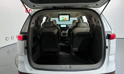 Kia Canival 2023, 287767 км, за 16900000 KRW - фото 17