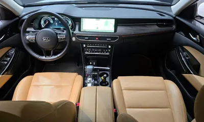 Kia K7 2020, 33546 км, за 20990000 KRW - фото 7